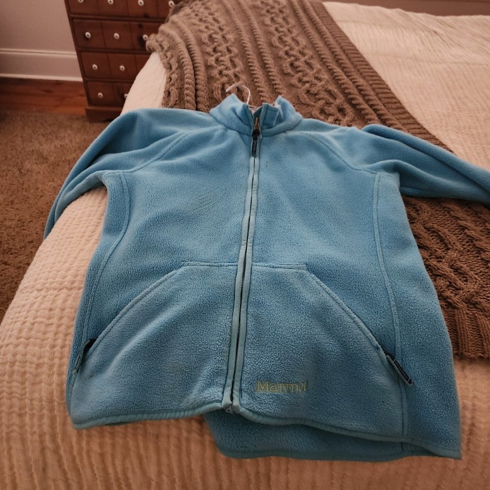 Jacket - Picture 2 of 2
